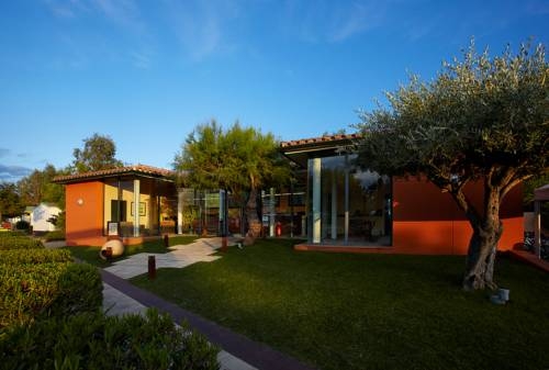 Imagen general del Camping Salata. Foto 4