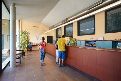 Imagen general del Camping Salata. Foto 5