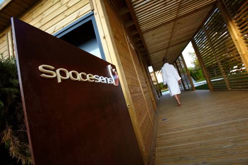 Imagen general del Camping Salata. Foto 9