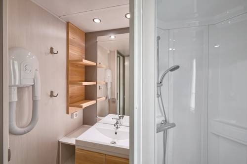 Imagen de la habitación del Camping Salata. Foto 15