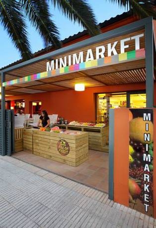 Imagen general del Camping Salata. Foto 10