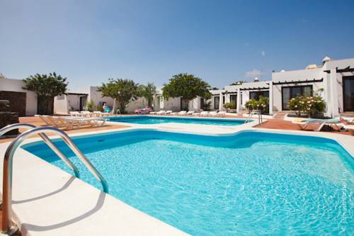 Imagen general del Camping Salmarina Bungalows. Foto 1