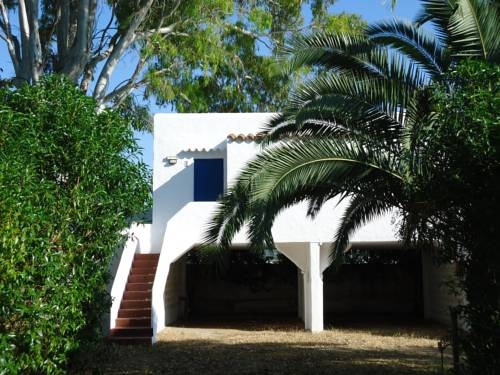 Imagen general del Camping San Antonio, Bahia San Antonio. Foto 9