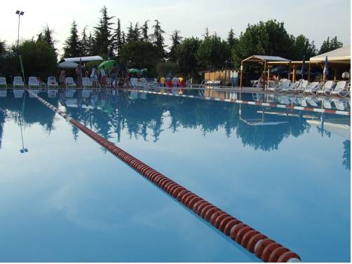 Imagen de la habitación del Camping San Benedetto Relais. Foto 2