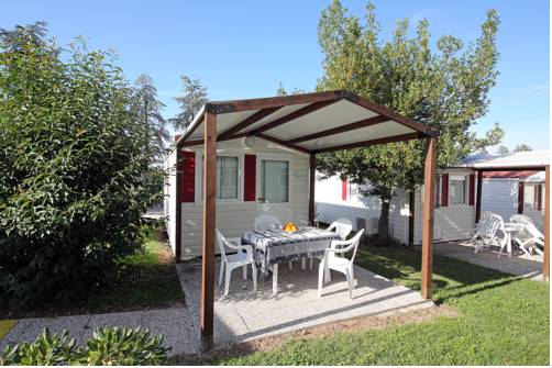 Imagen de la habitación del Camping San Benedetto Relais. Foto 3