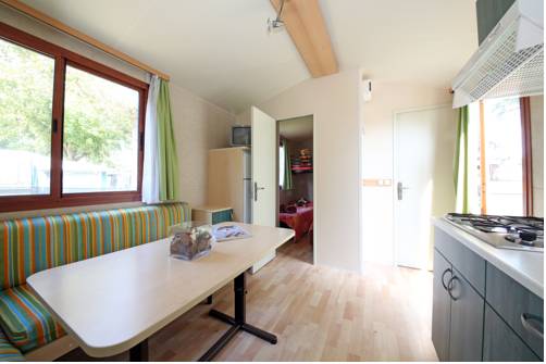 Imagen de la habitación del Camping San Benedetto Relais. Foto 4