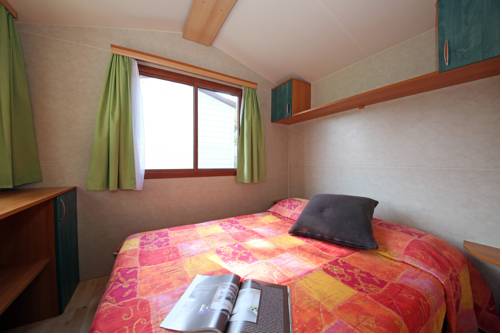 Imagen de la habitación del Camping San Benedetto Relais. Foto 5