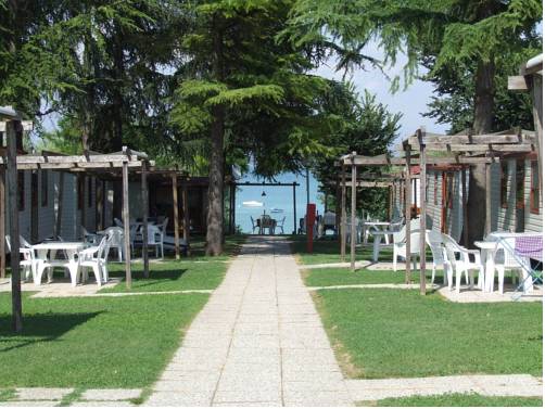 Imagen de la habitación del Camping San Benedetto Relais. Foto 6