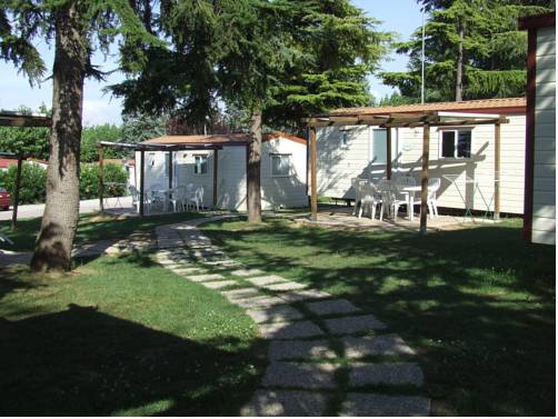Imagen de la habitación del Camping San Benedetto Relais. Foto 7