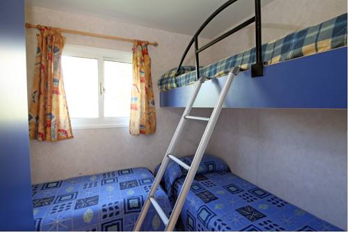 Imagen de la habitación del Camping San Benedetto Relais. Foto 8