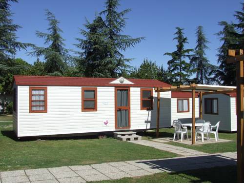 Imagen de la habitación del Camping San Benedetto Relais. Foto 9