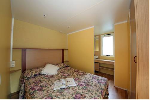 Imagen de la habitación del Camping San Benedetto Relais. Foto 10
