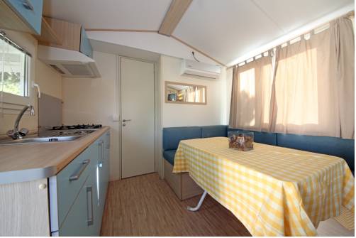Imagen de la habitación del Camping San Benedetto Relais. Foto 11