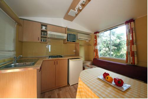 Imagen de la habitación del Camping San Benedetto Relais. Foto 15