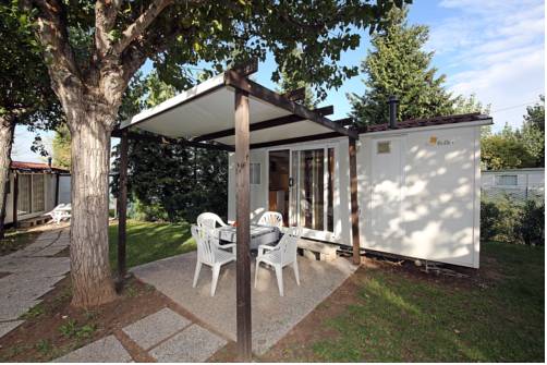 Imagen de la habitación del Camping San Benedetto Relais. Foto 16