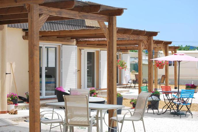 Imagen general del Camping San Javier. Foto 1