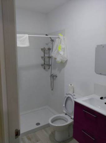 Imagen de la habitación del Camping San Javier. Foto 6