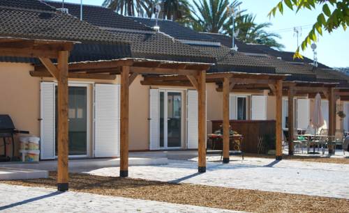 Imagen de la habitación del Camping San Javier. Foto 8