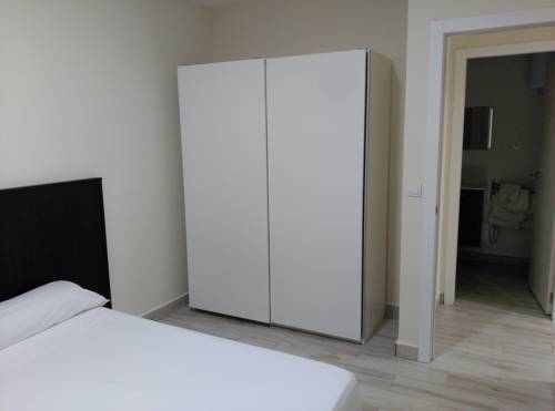 Imagen de la habitación del Camping San Javier. Foto 10