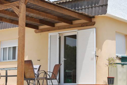 Imagen de la habitación del Camping San Javier, San Javier. Foto 7