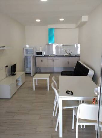 Imagen de la habitación del Camping San Javier, San Javier. Foto 9