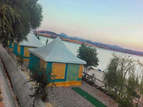 Imagen de la habitación del Camping San Jose Del Valle, C&aacute;diz Provincia. Foto 3