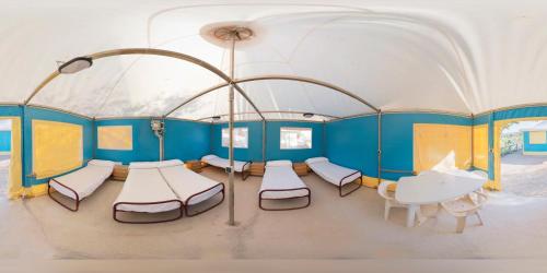 Imagen de la habitación del Camping San Jose Del Valle, C&aacute;diz Provincia. Foto 4