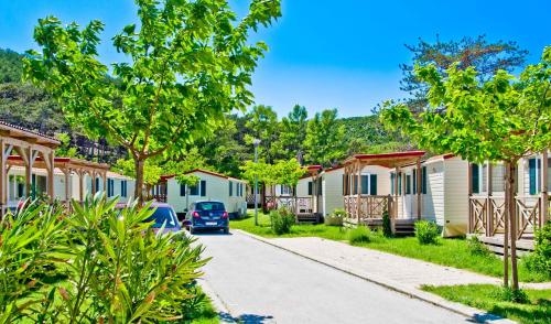 Imagen de la habitación del Camping San Marino Resort By Valamar. Foto 6