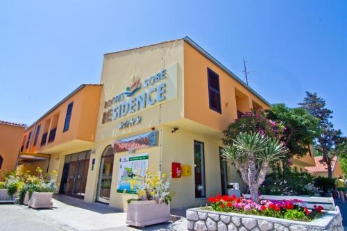 Imagen de la habitación del Camping San Marino Resort By Valamar. Foto 7