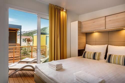 Imagen de la habitación del Camping San Marino Resort By Valamar. Foto 8
