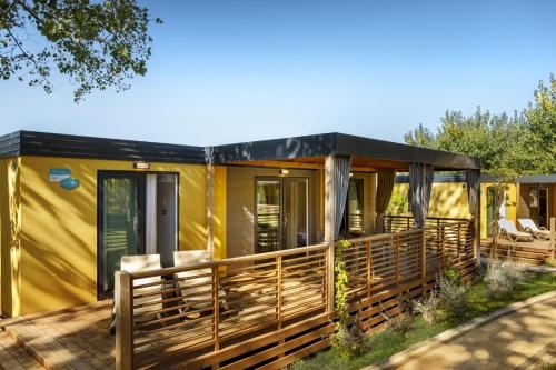 Imagen de la habitación del Camping San Marino Resort By Valamar. Foto 9