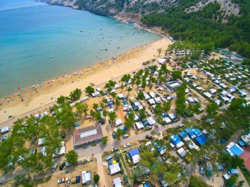 Imagen general del Camping San Marino Resort By Valamar. Foto 1