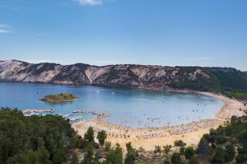 Imagen general del Camping San Marino Resort By Valamar. Foto 2