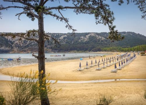 Imagen general del Camping San Marino Resort By Valamar. Foto 4