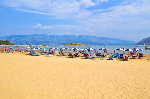 Imagen general del Camping San Marino Resort By Valamar. Foto 5