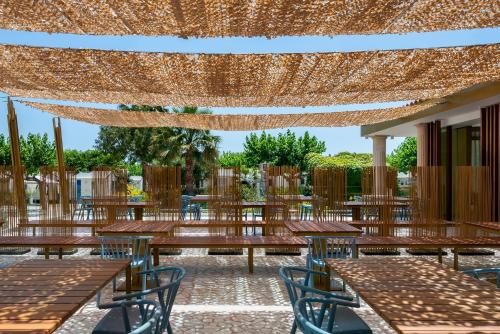 Imagen general del Camping Sangul&iacute; Salou & Resort. Foto 10
