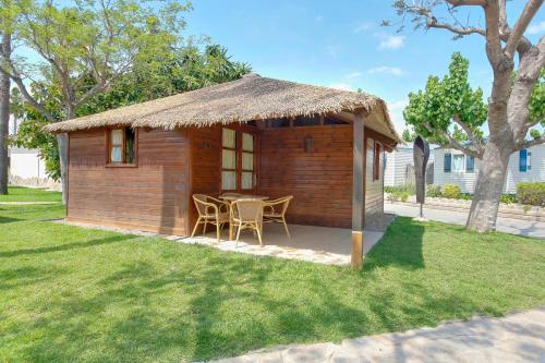 Imagen de la habitación del Camping Sangul&iacute; Salou & Resort. Foto 19