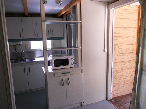 Imagen general del Camping Santa Elena Ciutat. Foto 8