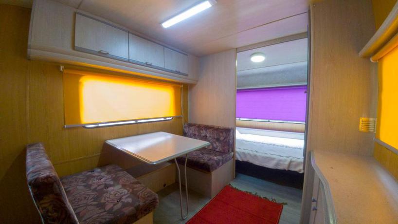 Imagen general del Camping Santa Tecla. Foto 9