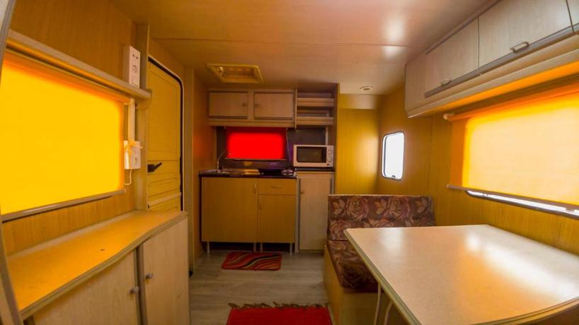 Imagen general del Camping Santa Tecla. Foto 10