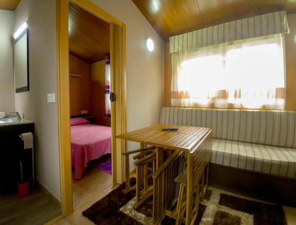 Imagen general del Camping Santa Tecla. Foto 12