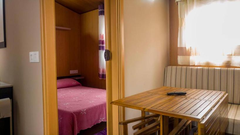 Imagen general del Camping Santa Tecla. Foto 13