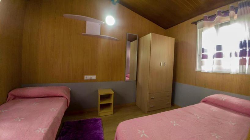 Imagen general del Camping Santa Tecla. Foto 14