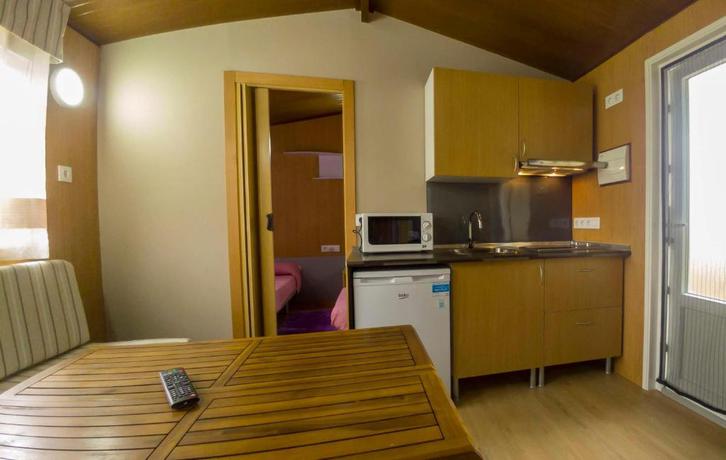 Imagen general del Camping Santa Tecla. Foto 15