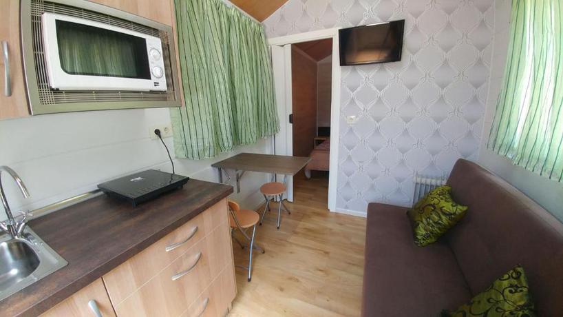 Imagen general del Camping Santa Tecla. Foto 16