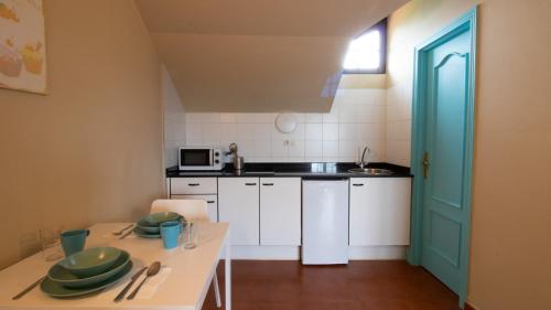 Imagen general del Camping Santillana, Santillana de Mar. Foto 4