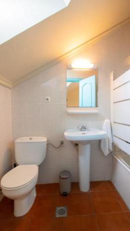 Imagen general del Camping Santillana, Santillana de Mar. Foto 6