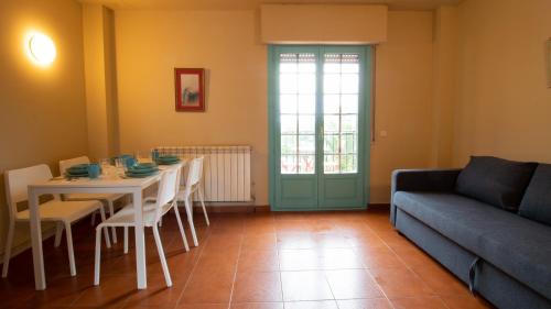 Imagen general del Camping Santillana, Santillana de Mar. Foto 8