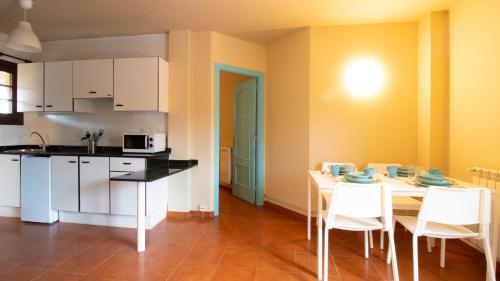 Imagen general del Camping Santillana, Santillana de Mar. Foto 9