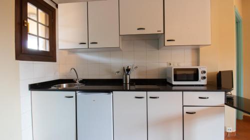 Imagen general del Camping Santillana, Santillana de Mar. Foto 10